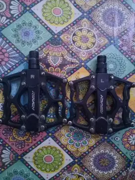 Pedal sepeda Uk 1,4 United masih bagus