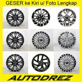 Velg Land Rover Range Rover Sport Vogue Vlar Evoque Ring20 22 R20 R22E