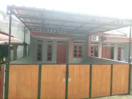 KPR Pribadi Rumah Siap Huni