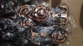 Hook Mawar Besi import