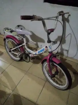 Sepeda anak 16 inchi