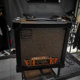 Roland cube 20XL guitar amplier