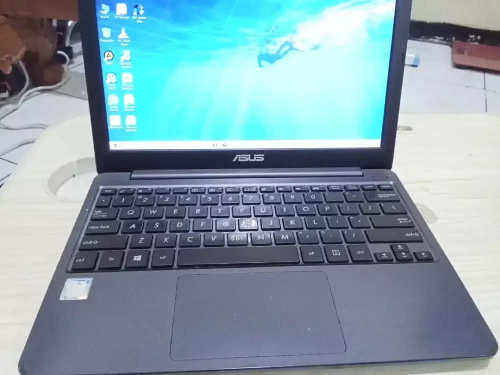 Notebook Asus Murah Meriah