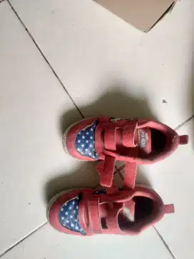 Sepatu Adidas Anak