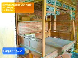 DIPAN CARDOLOG JATI ANTIK