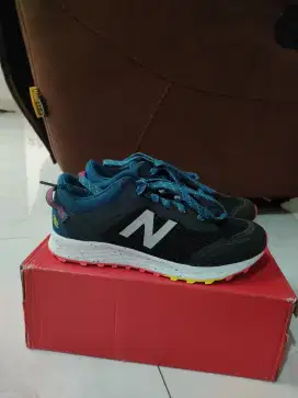 Sepatu New Balance