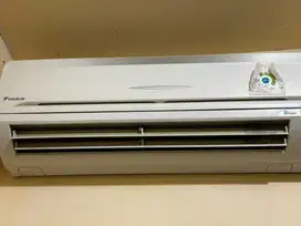 Ac Daikin Thailand 1/2 PK