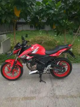 Dijual Motor Honda CB 150 R