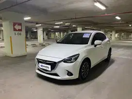 [OLXmobbi] Mazda 2 1.5 R Skyactiv Bensin-AT 2014 SFM