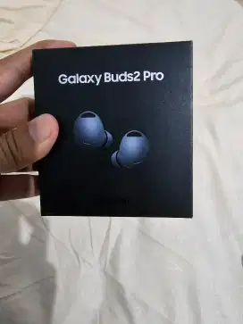 Samsung galaxy buds 2 pro