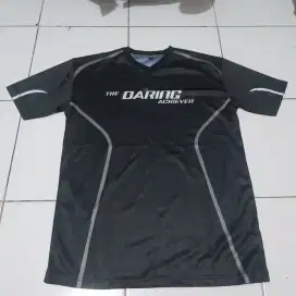 Terjual - Promo Kaos Jersey Honda HR-V original kondisi 95%