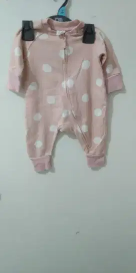 Baju HnM jumswit UK 2 _4 bln