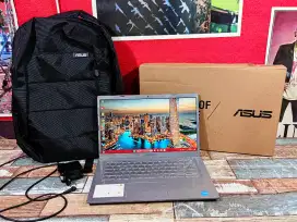 LAPTOP ASUS X415 INTEL CORE I3 GEN 11 RAM 8 GB SSD NVME 512 GB UPGRADE