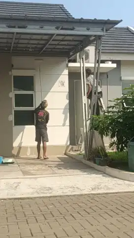 Disewakan 2 Bedroom Hunian di Srimaya Resident Summarecon