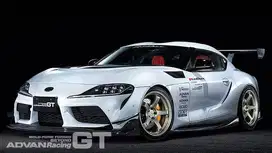 Advan Racing GT Beyond