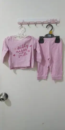 Baju dingin stelan mother care
