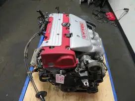 Engine Honda Civic TypeR K20A 2.0L I-Vtec (Manual 6Speed)