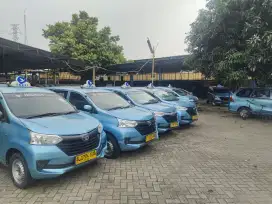 Jadi pengemudi bluebird cipondoh