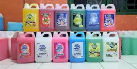 Sabun cair 5 liter