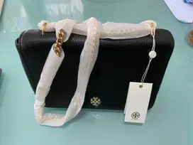 Tas Kulit Tory Burch