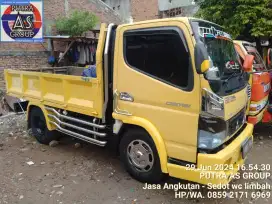 BUANG PUING-SEDOT WC LIMBAH LEMAK STP SALURAN MAMPET BLOWER SEPITENG