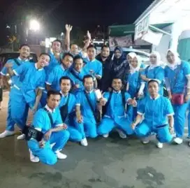 Penyalur baby sitter dan art