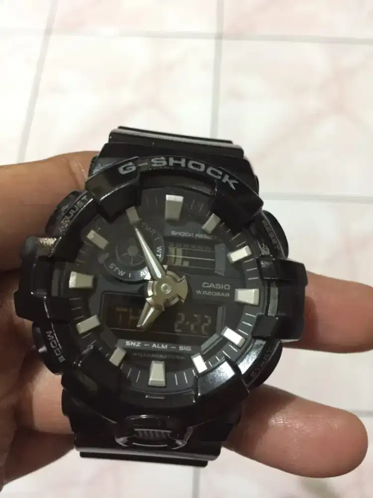 Di Jual Jam Tangan