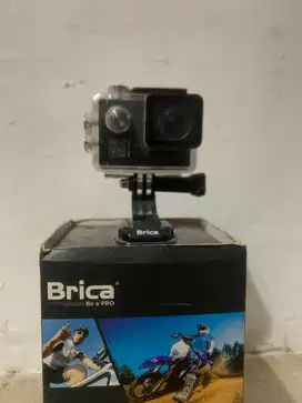 Action cam bpro5 alpha plus