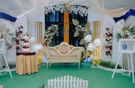 PAKET FOTO & VIDEO