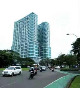 Apartemen Brooklyn Studio east 19p BU650