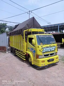 Jasa Angkut Barang/Jasa Pindahan Sewa Truk Area Bali, Lintas Provinsi