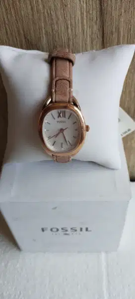 Fossil ES3514 Original | Jam Tangan Wanita