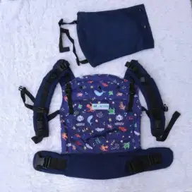 Gendongan bayi activa baby carrier mark II special edition