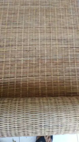 Open order lampit/rotan plafon