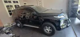 Pajero sport 4x4 ultimate 2022