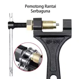 Pemotong Rantai Kota Malang Gratis Antar