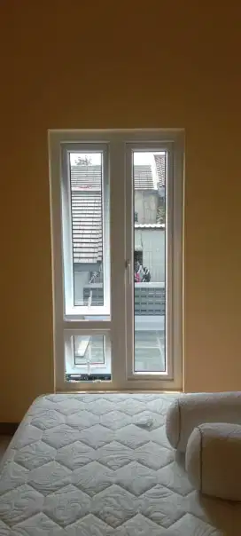 Pintu upvc dan jendela upvc bogor