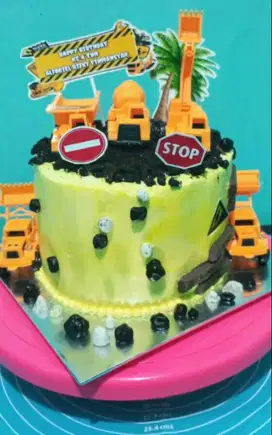 Kue ulang tahun anak dan dewasaa