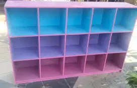 Locker multiplek:12mili