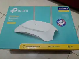 Wireless Router TP LINK