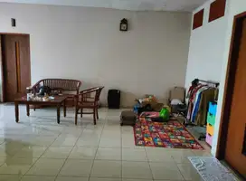 Rumah Kost Dekat Maranatha di Daerah Cibogo
