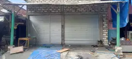 Rolling Door Waru Sidoarjo