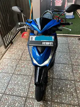 BEAT GRESS 2023 KM 5000
