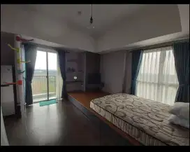 Di sewakan Casa de Parco Apartemen BSD