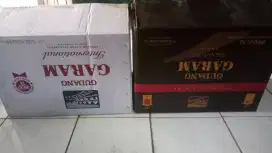 Jual kardus bekas rokok cocok untuk pindahan