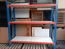 rack selving medium 3 susun