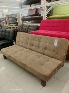 Sofa Bed Baru gratis kirim