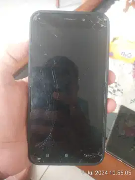 Jual Lenovo A7700 Second Minus
