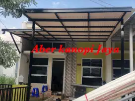 Kanopi Alderon Single Layer