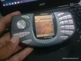 Nokia NGage Classic